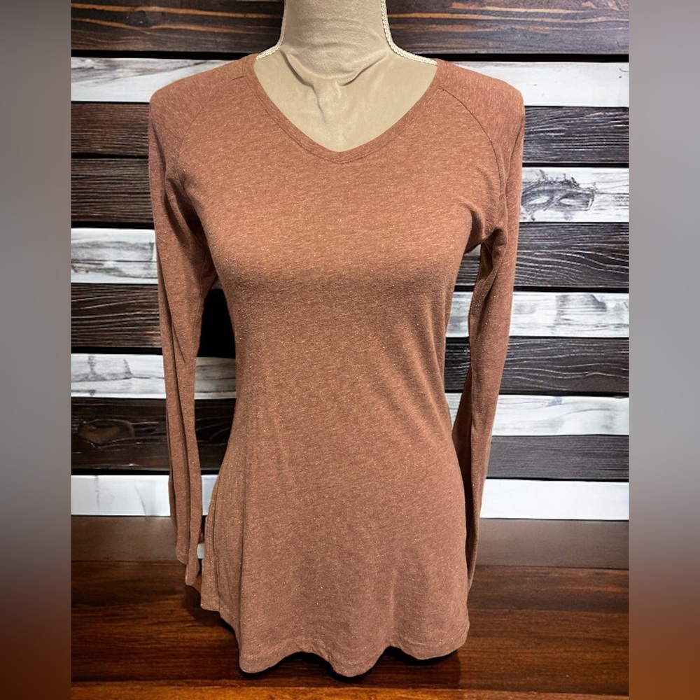 Columbia Long Sleeve Tee Women’s Size XSmall